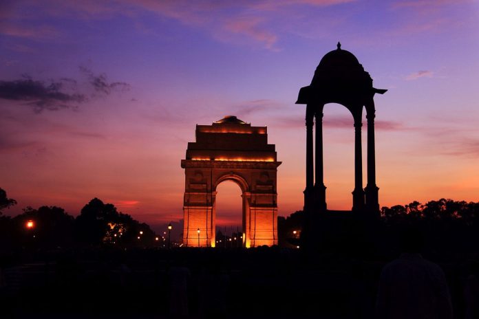 Top 10 Places To Get The Real Vibe Of Delhi