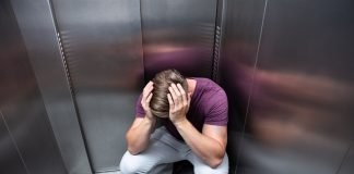 Claustrophobic: A History and Explanation Claustrophobic