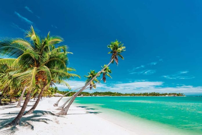 11 Places to Visit in Fiji