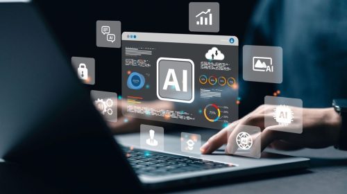 How AI is Shaping up The Future of Social Media