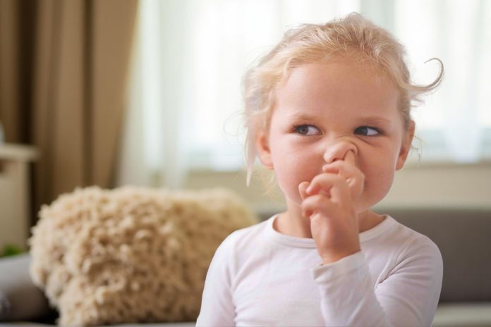 Does Picking Your Nose Make It Bigger