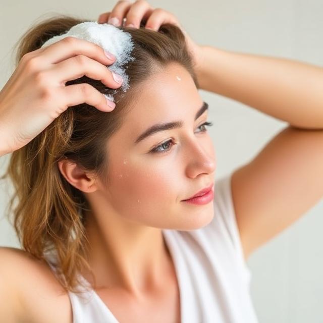 The product’s ingredients