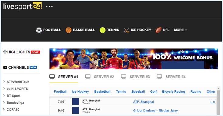 LiveSport24