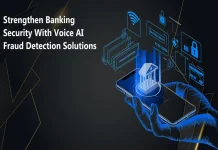 Strengthen Banking Security with Voice AI Fraud Detection Solutions Strengthen Banking Security with Voice AI Fraud Detection Solutions