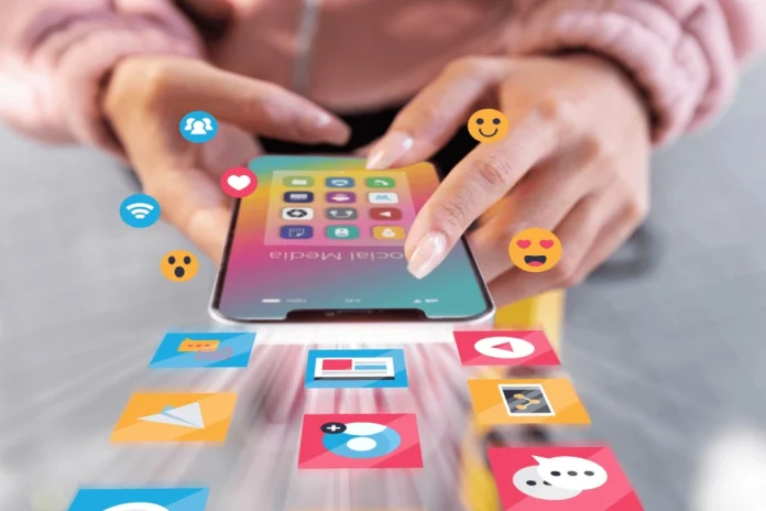 Top 6 Social Media Trends Shaping 2025