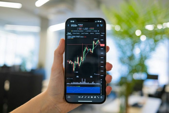 Stock Recommendation Apps