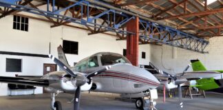 Top 5 Aviation Colleges of India in 2026: Making ‘Sky is the limit’ a reality Aircraft Maintenance Engineering