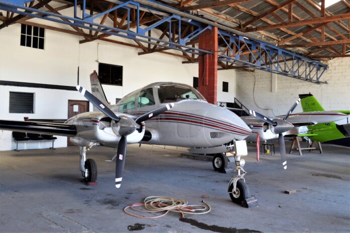 Aircraft Maintenance Engineering