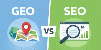 GEO vs SEO – Reality Check (As It Is) GEO vs SEO