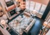 Modern Rugs for Showrooms and Boutiques: A Guide To Retail Design Modern rugs