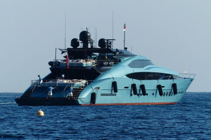 Private Yacht Charters and Boat Tours in Italy